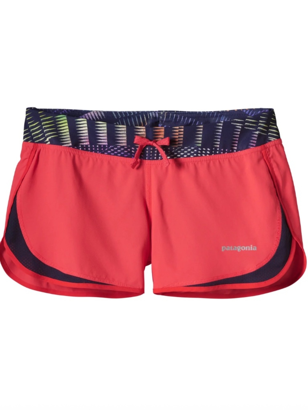 Patagonia Strider Shorts Sz S